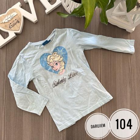 Tričko, disney,104
