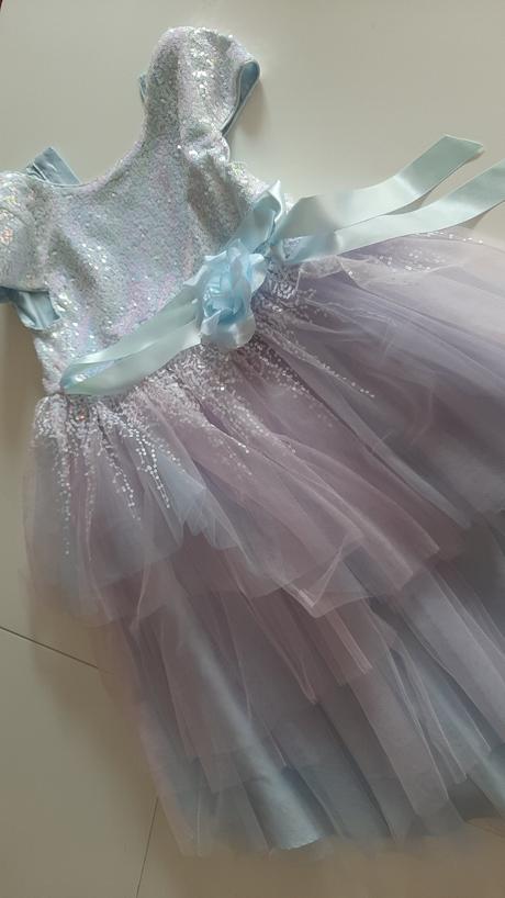 Monsoon luxusné šaty, monsoon,140