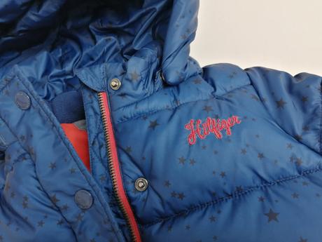 Tommy hilfiger bunda, tommy hilfiger,104