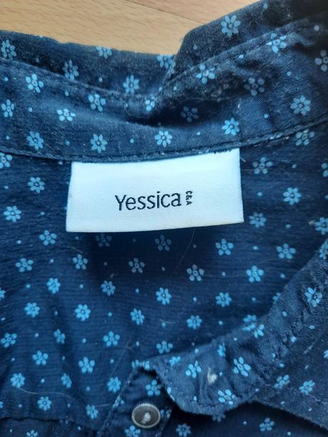 Dámska blúzka, c&a,s