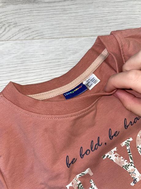 2pack mikinky, lupilu,110