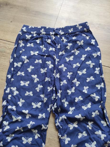 Letné nohavice, f&f,110