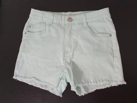 Kraťasy reserved, reserved,152