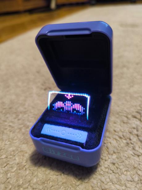 Bitzee disney interaktívne zvieratko, 