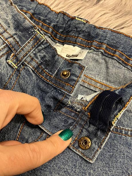 Chlapčenské rifle ergee (80), ergee,80