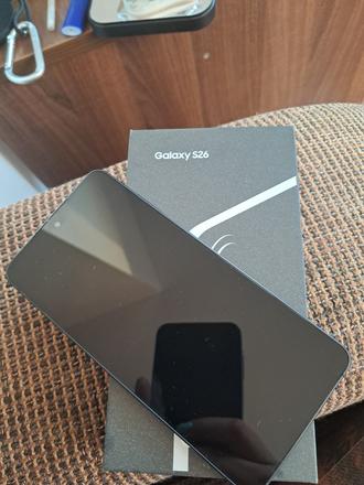 Samsung galaxi s 26  256g, samsung