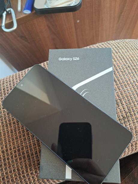 Samsung galaxi s 26 256g, samsung