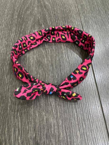 Dievčenská čelenka, 