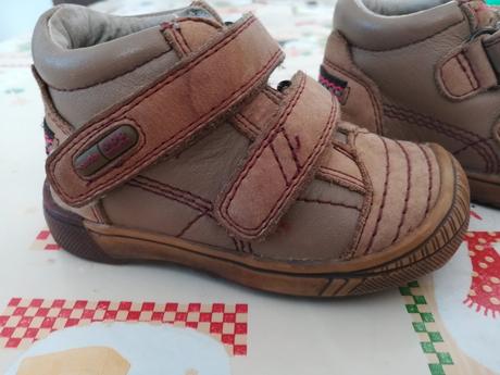 Topanky jar jesen, protetika,20