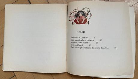 Lota sa sťahuje astrid lindgrenová za 1.5eur,