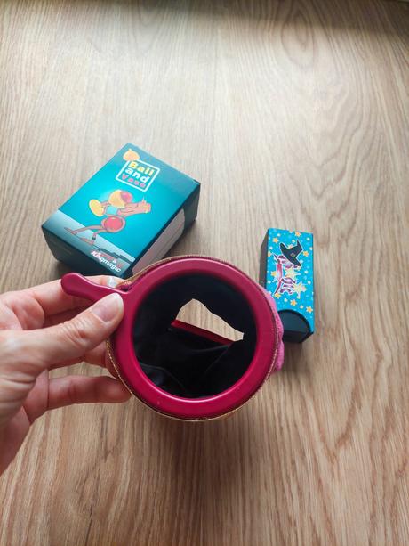 Kuzelnicke triky magic tricks, 