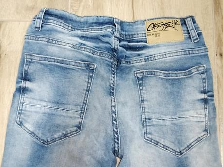 Rifle, chapter young,164