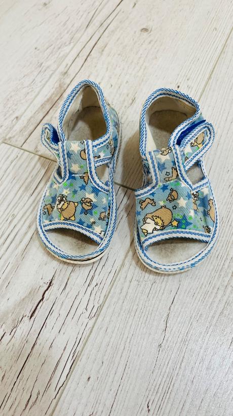 Papucky manik 21, manik,21