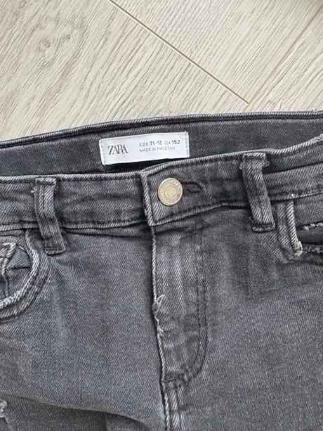 Rifle skinny zara 152, zara,152