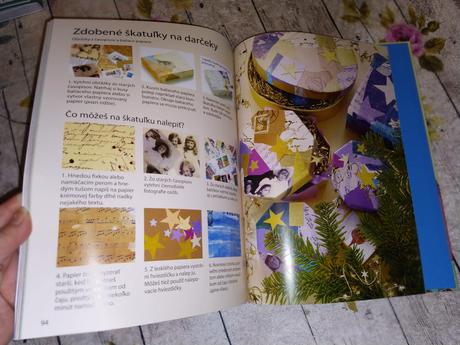 Kúzlenie s papierom, 