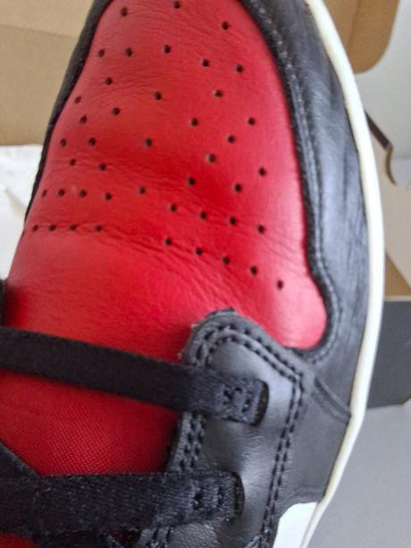 Air jordan 1hi flyease, nike,44
