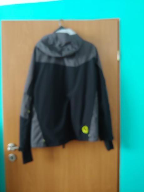 Lyžiarská bunda blizard, m