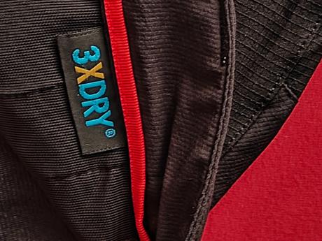 Mammut softshell 3xdry dámske trekingové nohavice, mammut,38