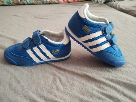 Tenisky, adidas,22