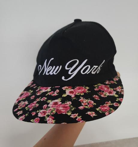 Šiltovka terranova, terranova