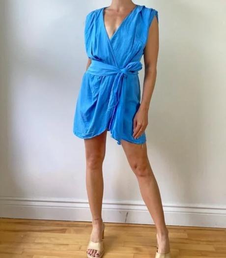 Krásne padavé šaty značky zara, nové s visačkou, zara,m