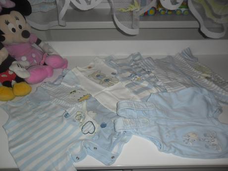 Opalovačky, george,56