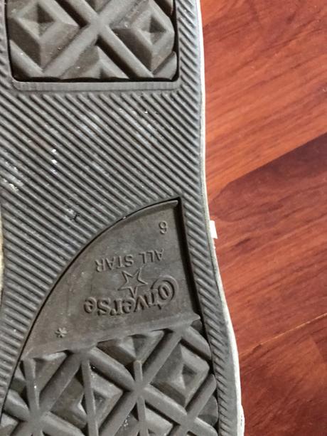 Tenisky converse all star, converse,38