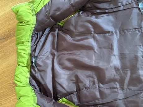 Zateplena vesta prešívaná, george,m