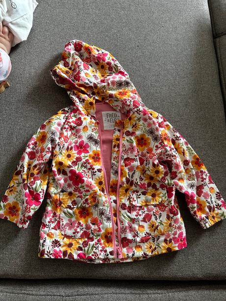 Prechodna bundicka, f&f,74