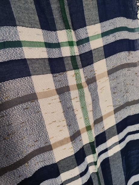 Krásny šál esprit, esprit