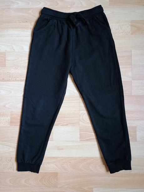 Tepláky, fox & bunny,134