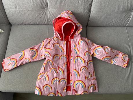 Dvojita bunda, marks & spencer,122