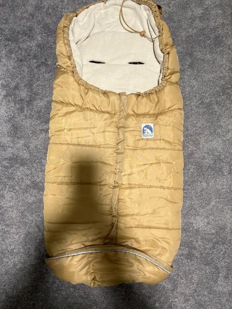 Fusak teply na kocik, 