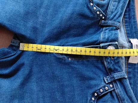 Rifle mos mosh w28, m