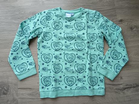 Mikina frozen, disney,128