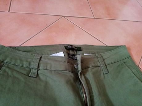 Detské nohavice, pepe jeans,32