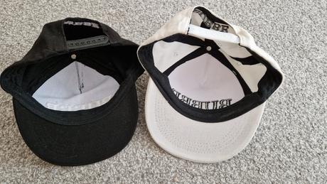 Šiltovky bubbe, bubbe,<50