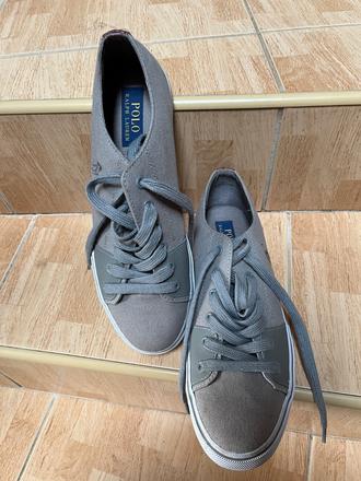 Topanky ralf polo, ralph lauren,42