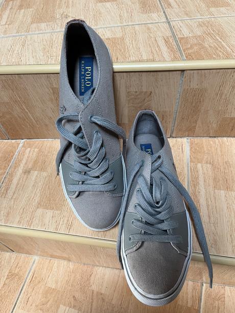 Topanky ralf polo, ralph lauren,42