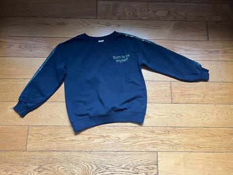 Mikina zara, zara,152