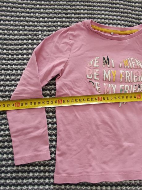 3x next tričká, next,116