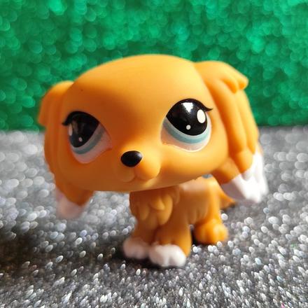 Lps littlest pet shop,