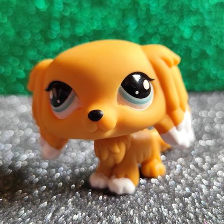 Lps littlest pet shop,
