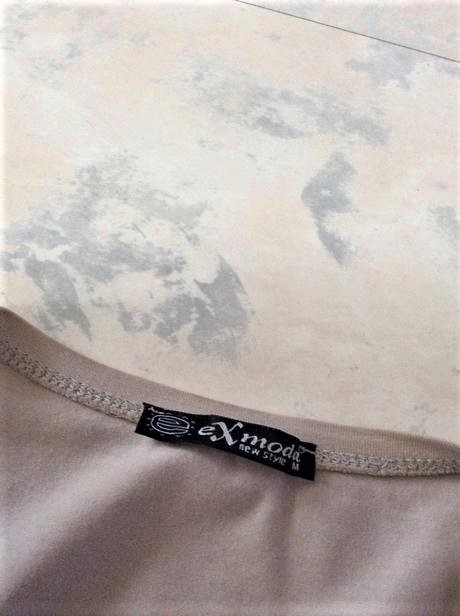 Kvalitné tričko, m