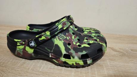 Crocs 43 vel. m10 w12, crocs,43