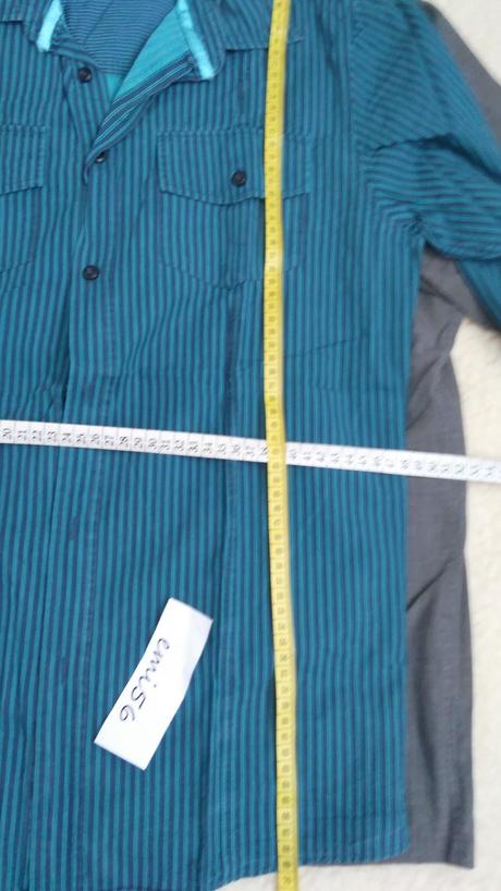 Znač. košeľa, next,m