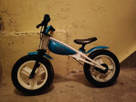 Odrazadlo,