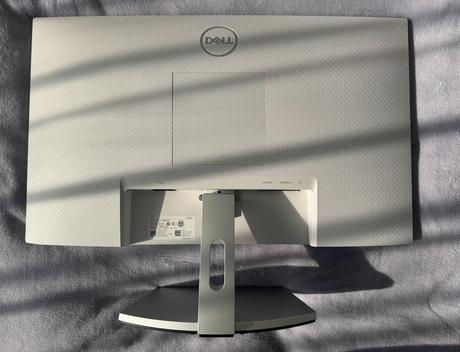 Dell monitor 24" s2421h x, dell