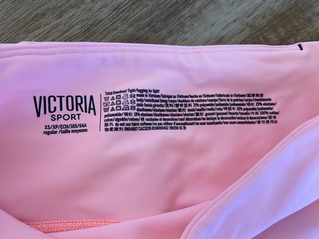 Legíny victorias secret, victoria's secret,xs