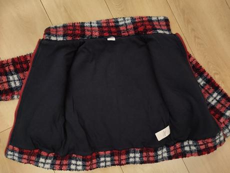 Mikinka-bundička next, next,116